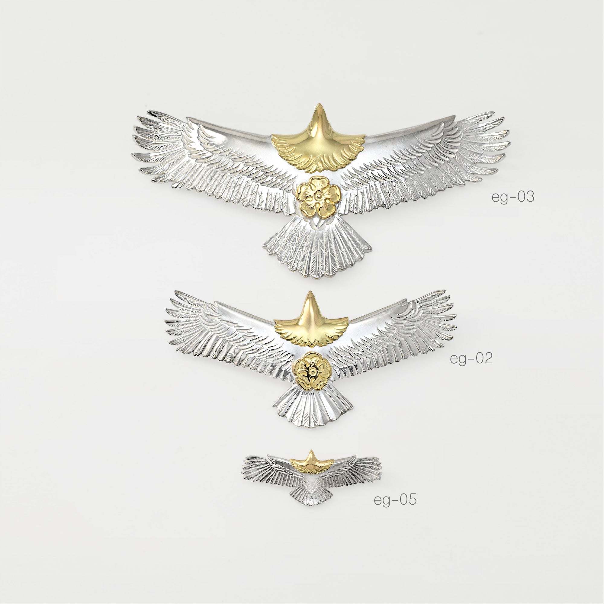 TaroWashimi Official Website】ブランド公式ストア | eagle eg-03