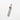 SV925 M feather 02/heart feather/K20PG cup red coral/diamond halo setting