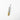 SV925 S flight feather, accent K18YG tip 01
