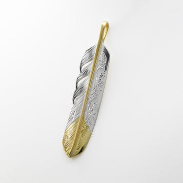 TaroWashimi Official Website】ブランド公式ストア | Pendants / Feather