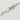 SV925 eg-06 infinity hook/SV925 infinity link/SV925 ball chain(2.5)
