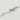 SV925 eg-06 infinity hook/SV925 infinity link/SV925 thin chain