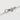 SV925 eg-06 infinity hook/plain ring part/SV925 thin chain