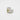 SV925 L feather ring/K18YG big thunder/inlay opal