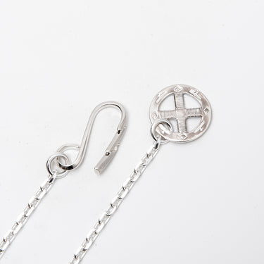 Thunder hook・medicine wheel chain