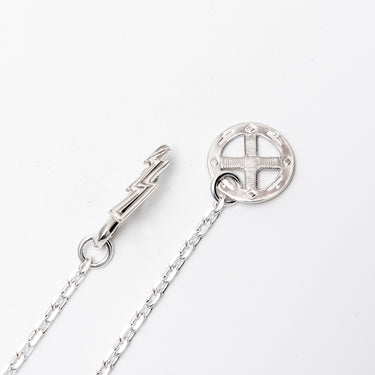 Thunder hook・medicine wheel chain