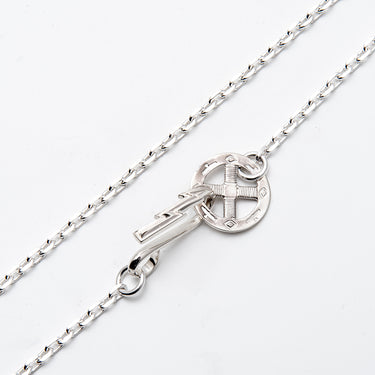Thunder hook・medicine wheel chain