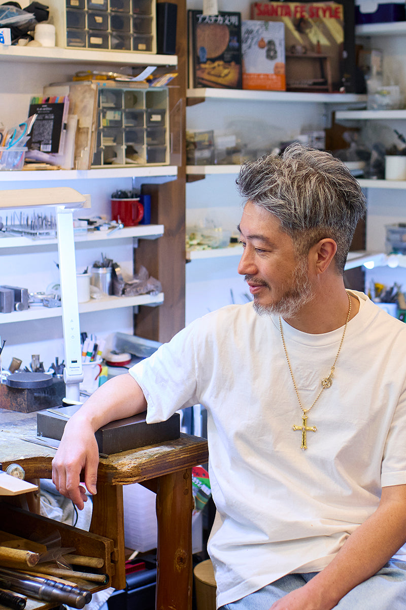 TaroWashimi Official Website】ブランド公式ストア