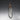 arabesque feather 02/ K18PG claw