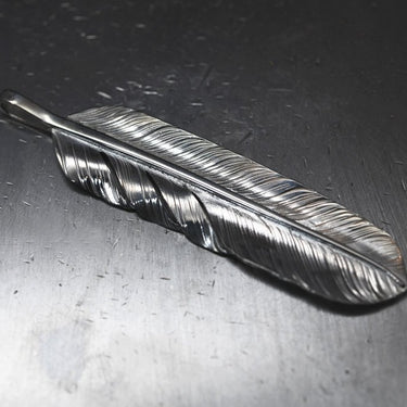 arabesque feather 01