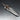 arabesque feather 01/ K18PG claw