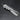 arabesque feather 01/ K18 claw