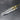arabesque feather 02/ K18 claw