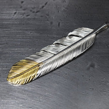 L flight feather K18 top 02