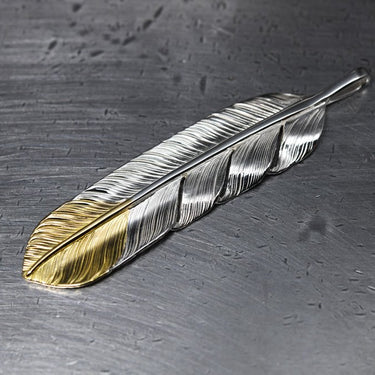 L flight feather K18 top 02