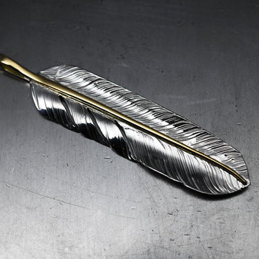 arabesque feather K18 core 01