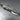 arabesque feather K18 core 01/claw