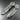 arabesque feather K18 core/heart feather K18 core