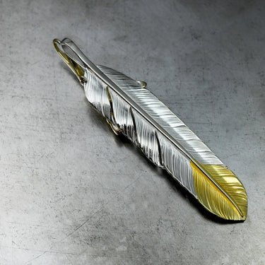 L flight feather K18 top 01/ K18 claw