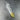 L flight feather K18 top 01/ K18 arabesque eagle metal
