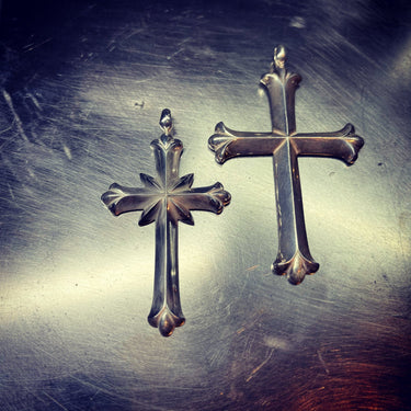 New cross