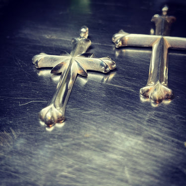 New cross