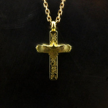 K18 Mini arabesque cross/eg-06(K18)
