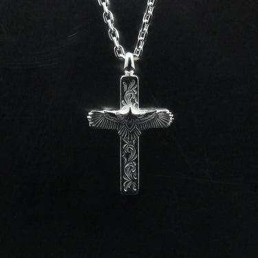 Mini arabesque cross/eg-06