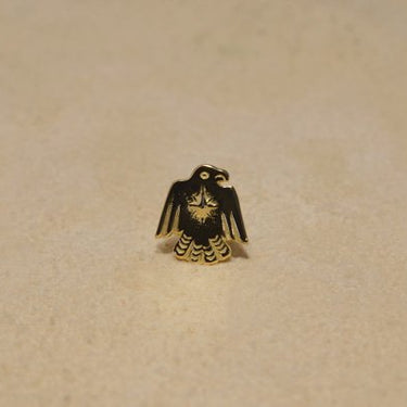 K18 thunderbird pierce 