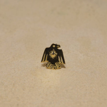 K18 thunderbird pierce 