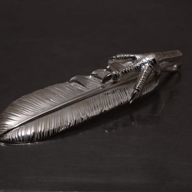 L old feather 02 /claw