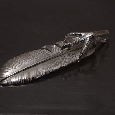 L old feather 02 /claw