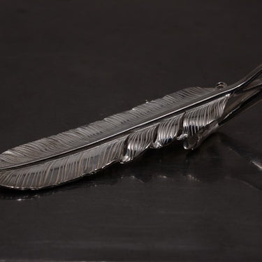 L old feather 02 /claw