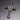 cross/medicine wheel/K18 S old eagle metal