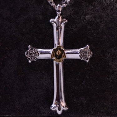 cross/K18 Thunderbird/S flower