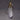 L-size feather 01/K18 claw