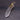 L-size feather 01/K18 claw