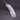 L-size feather 01/K18 claw
