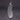 L-size feather 01/claw