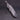 L-size feather 01/claw