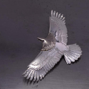 eagle eg-03(K18WG/925)